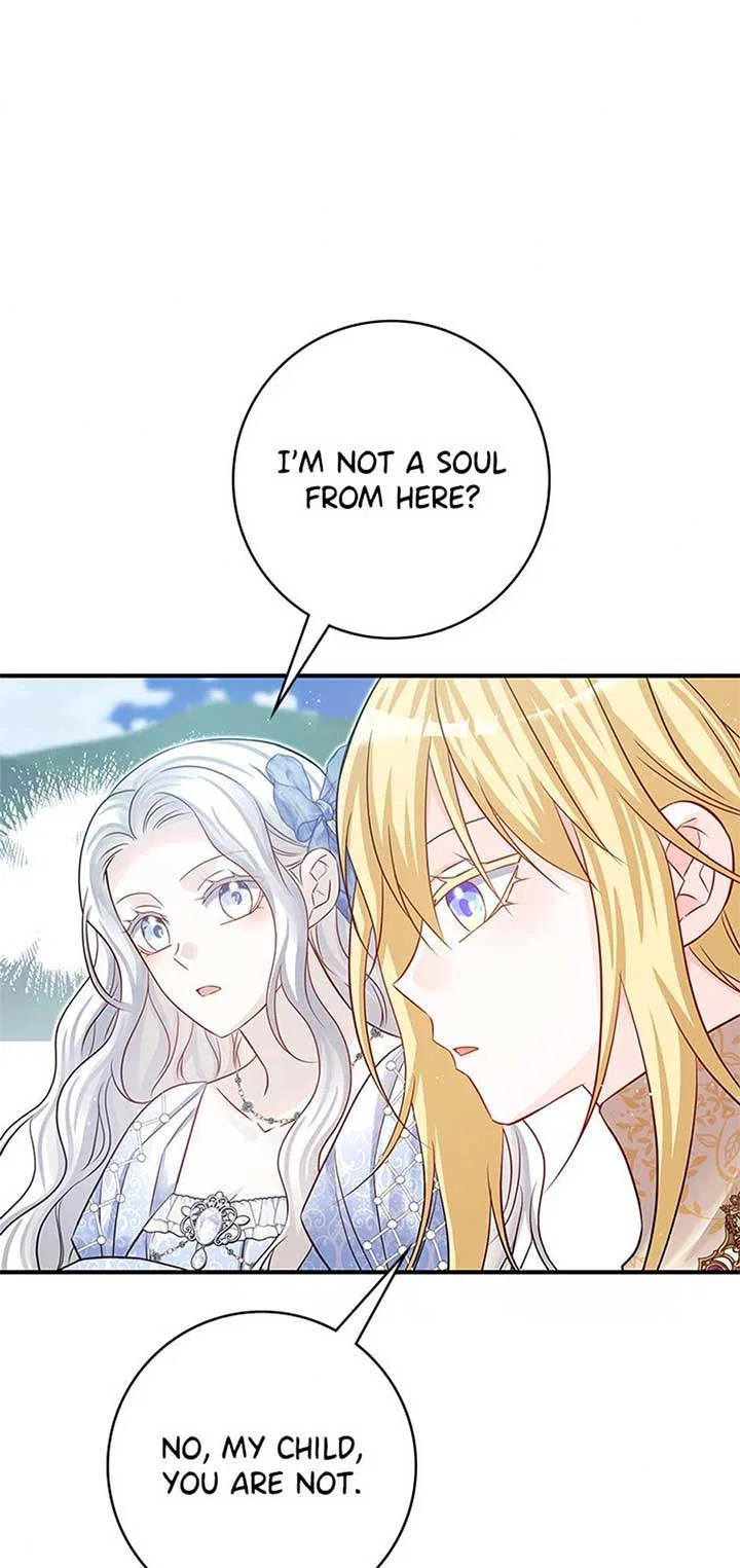 Don’t Be Obsessed With A Spirit Like Me! Chapter 87 – Page 17