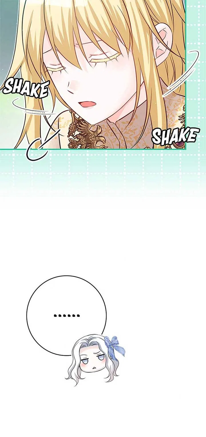 Don’t Be Obsessed With A Spirit Like Me! Chapter 87 – Page 21
