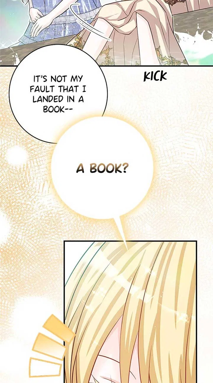Don’t Be Obsessed With A Spirit Like Me! Chapter 87 – Page 23