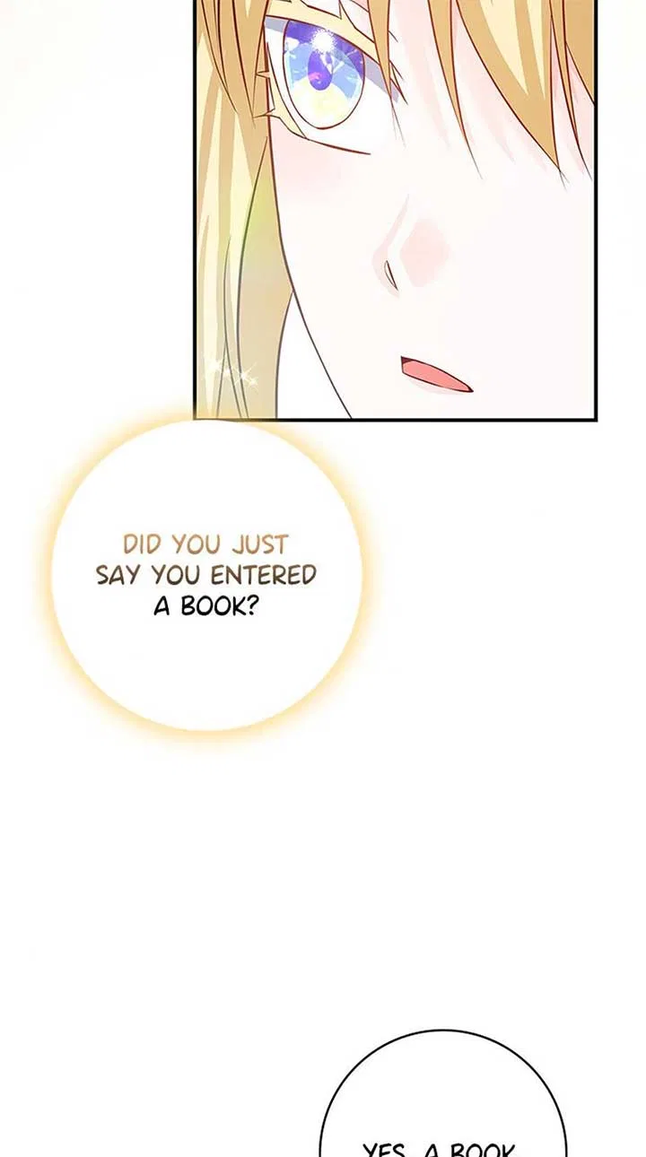 Don’t Be Obsessed With A Spirit Like Me! Chapter 87 – Page 24