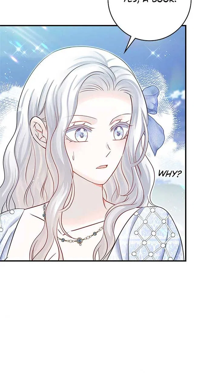Don’t Be Obsessed With A Spirit Like Me! Chapter 87 – Page 25