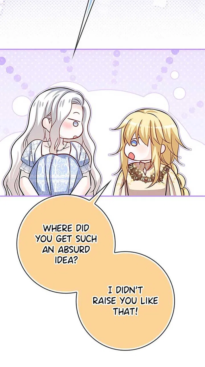 Don’t Be Obsessed With A Spirit Like Me! Chapter 87 – Page 27