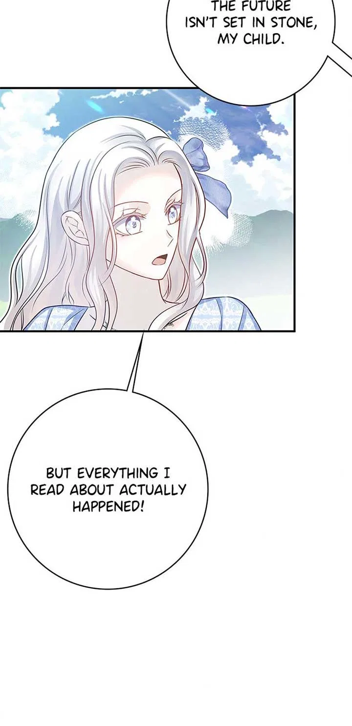 Don’t Be Obsessed With A Spirit Like Me! Chapter 87 – Page 33