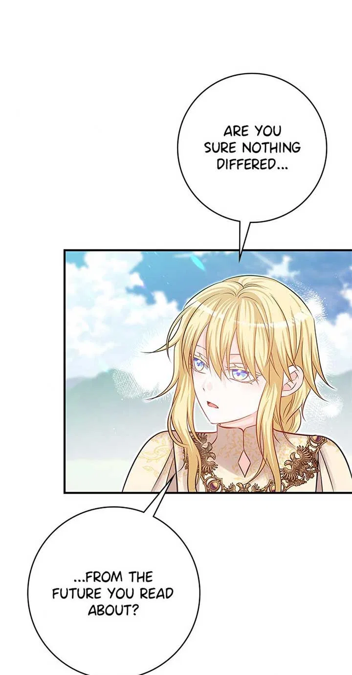 Don’t Be Obsessed With A Spirit Like Me! Chapter 87 – Page 34