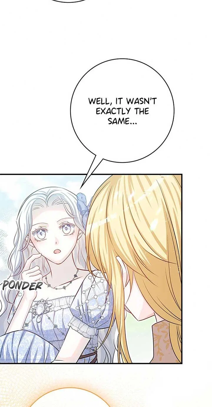 Don’t Be Obsessed With A Spirit Like Me! Chapter 87 – Page 35