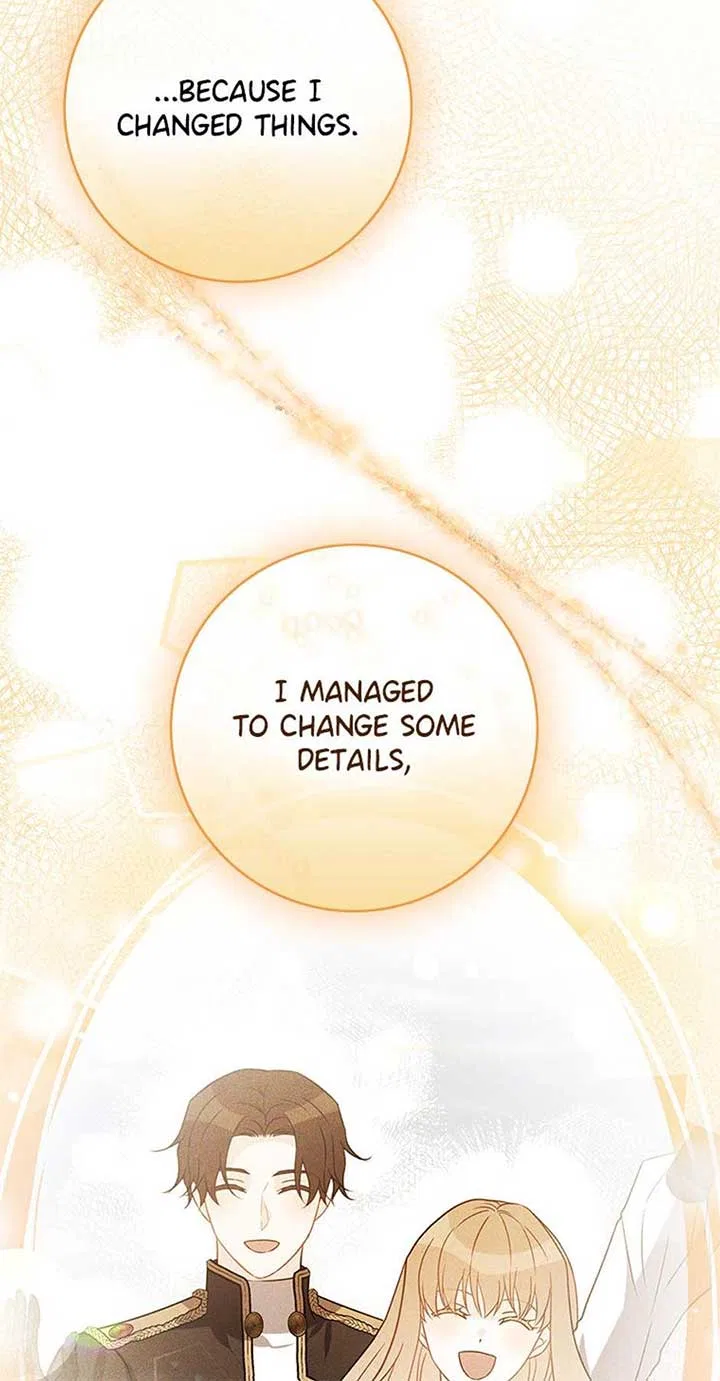 Don’t Be Obsessed With A Spirit Like Me! Chapter 87 – Page 36