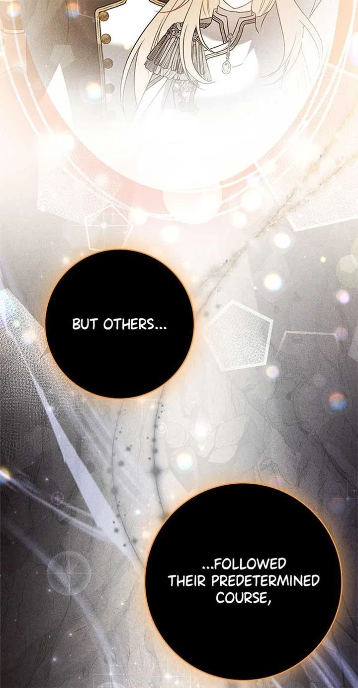 Don’t Be Obsessed With A Spirit Like Me! Chapter 87 – Page 37