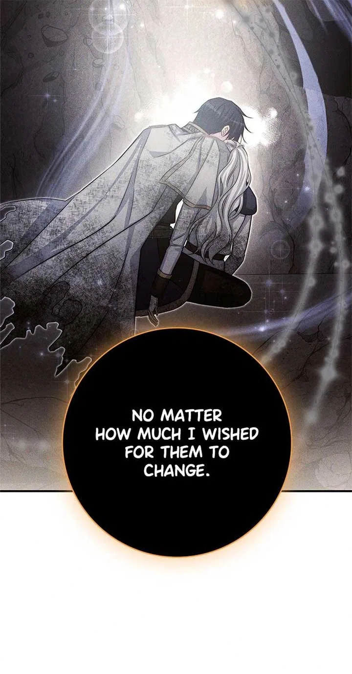 Don’t Be Obsessed With A Spirit Like Me! Chapter 87 – Page 38