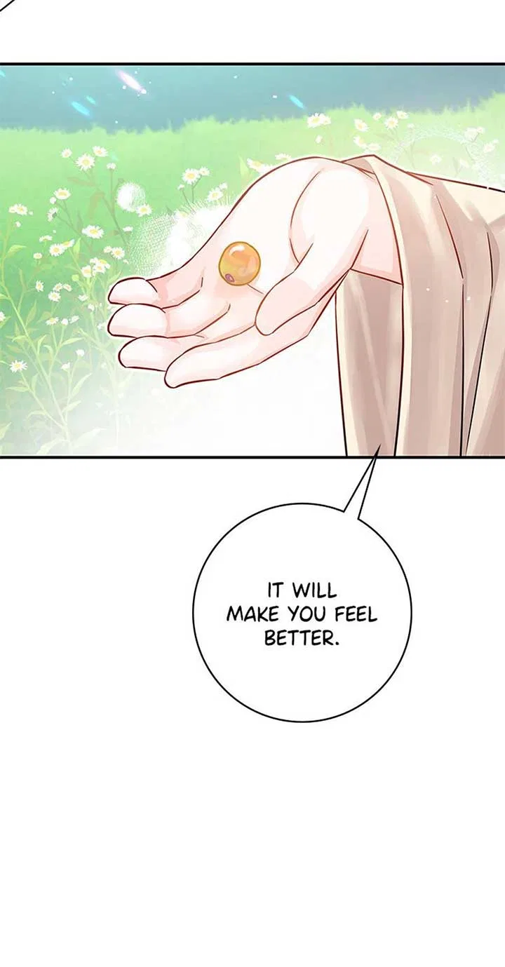 Don’t Be Obsessed With A Spirit Like Me! Chapter 87 – Page 43