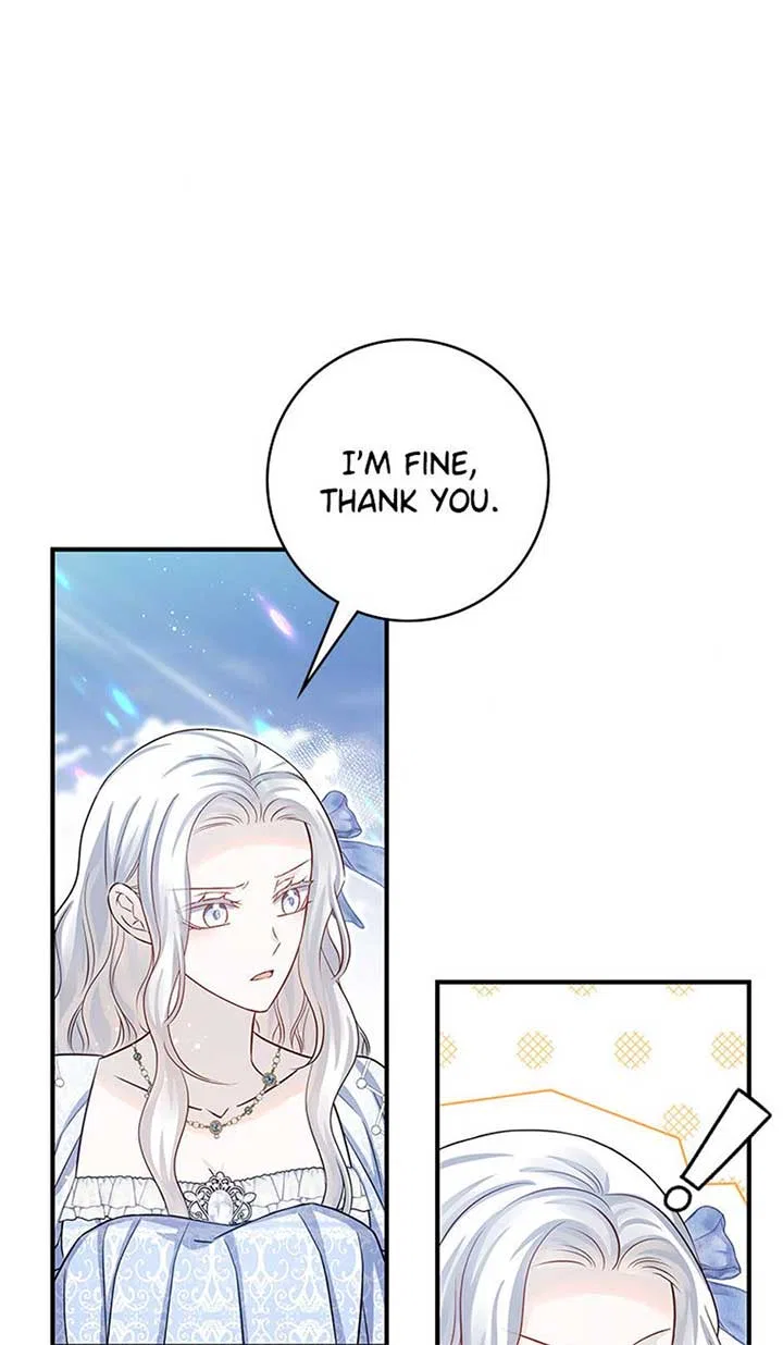 Don’t Be Obsessed With A Spirit Like Me! Chapter 87 – Page 44