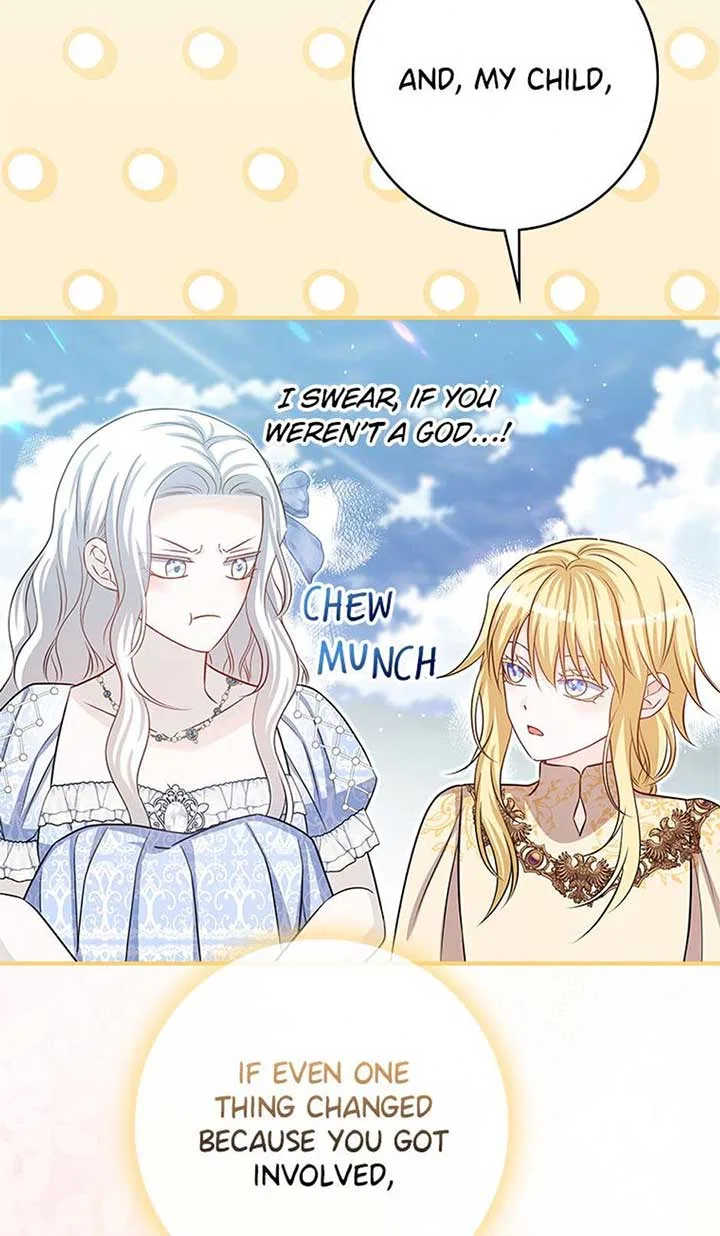 Don’t Be Obsessed With A Spirit Like Me! Chapter 87 – Page 46