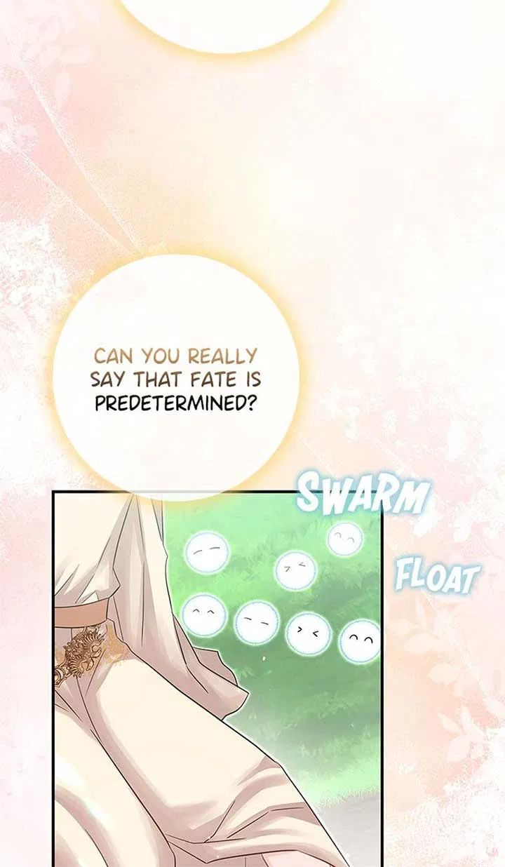 Don’t Be Obsessed With A Spirit Like Me! Chapter 87 – Page 47