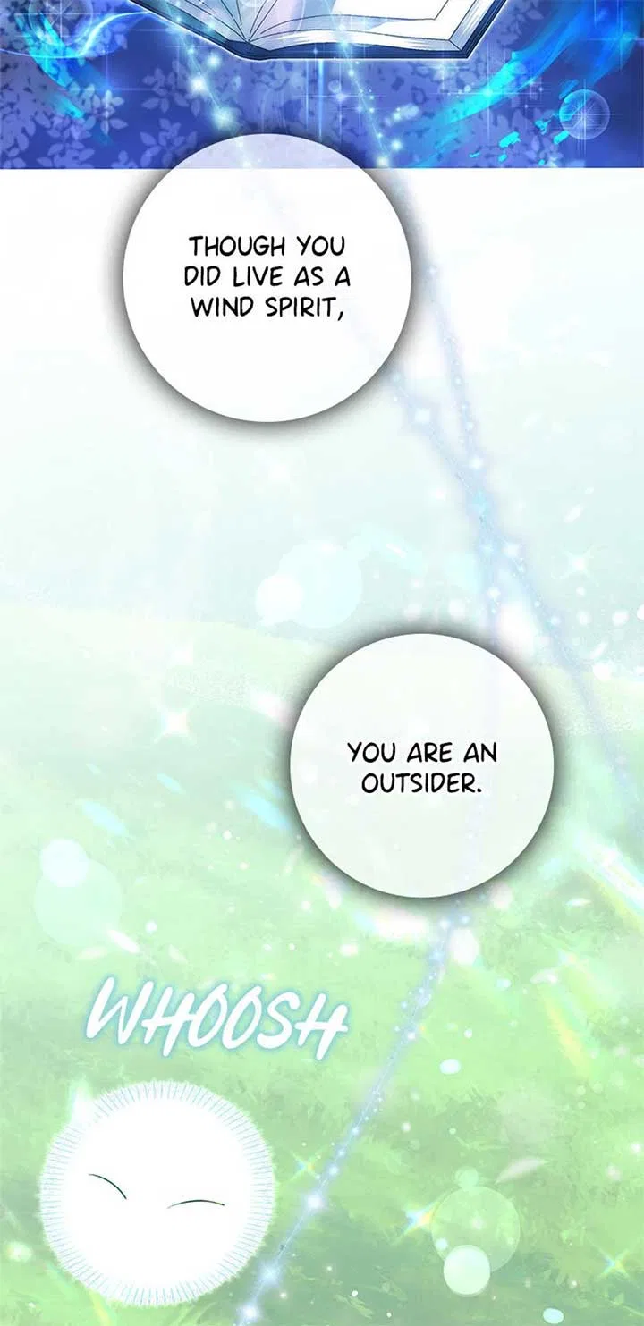 Don’t Be Obsessed With A Spirit Like Me! Chapter 87 – Page 50