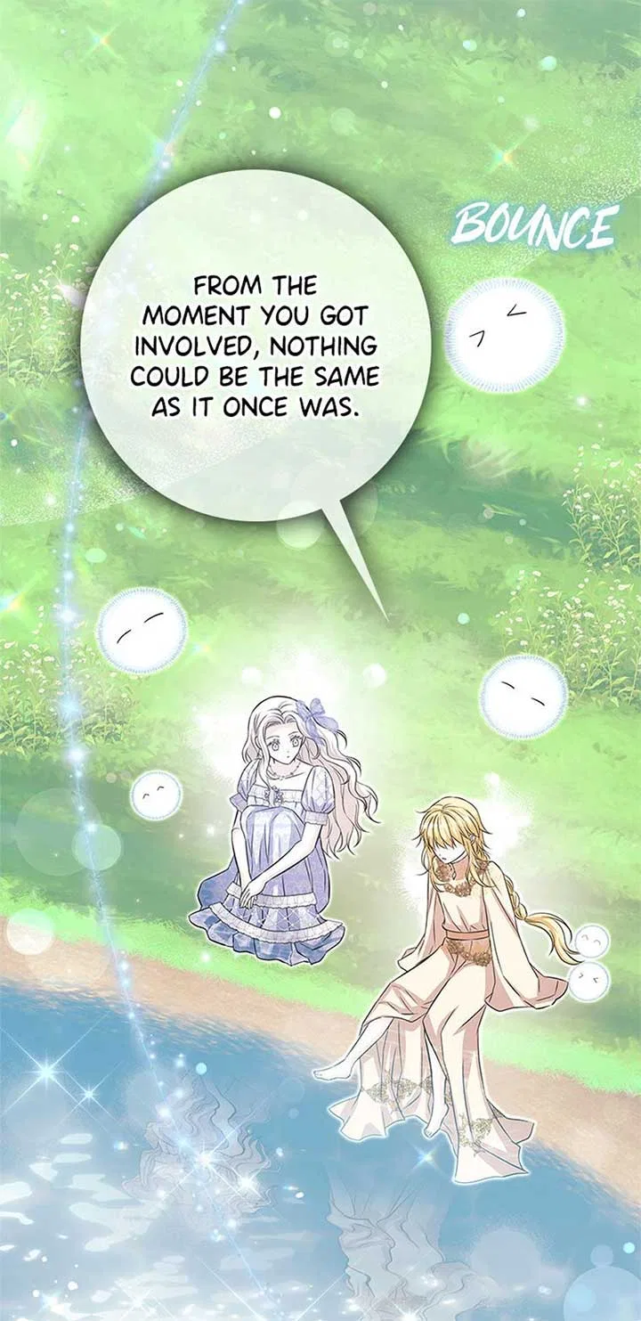 Don’t Be Obsessed With A Spirit Like Me! Chapter 87 – Page 51