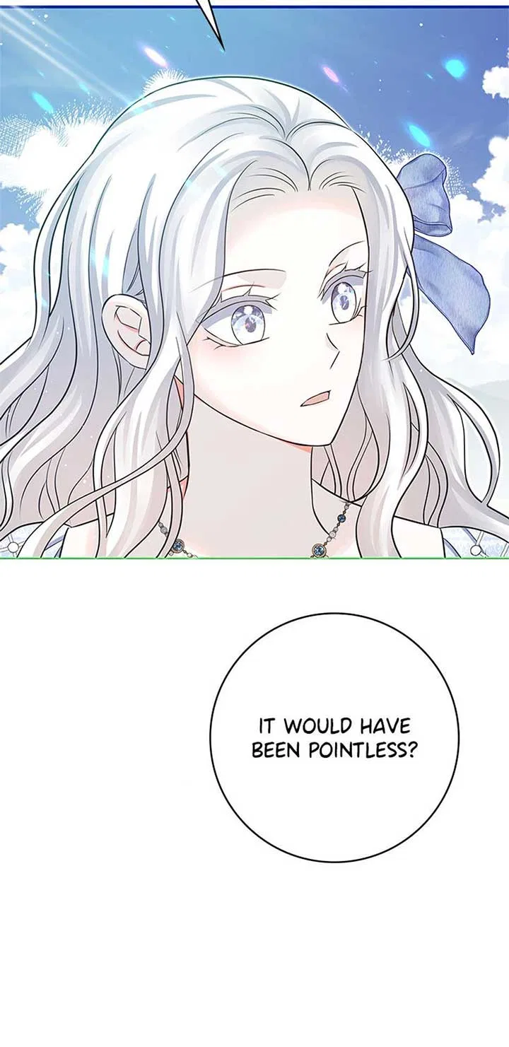 Don’t Be Obsessed With A Spirit Like Me! Chapter 87 – Page 53