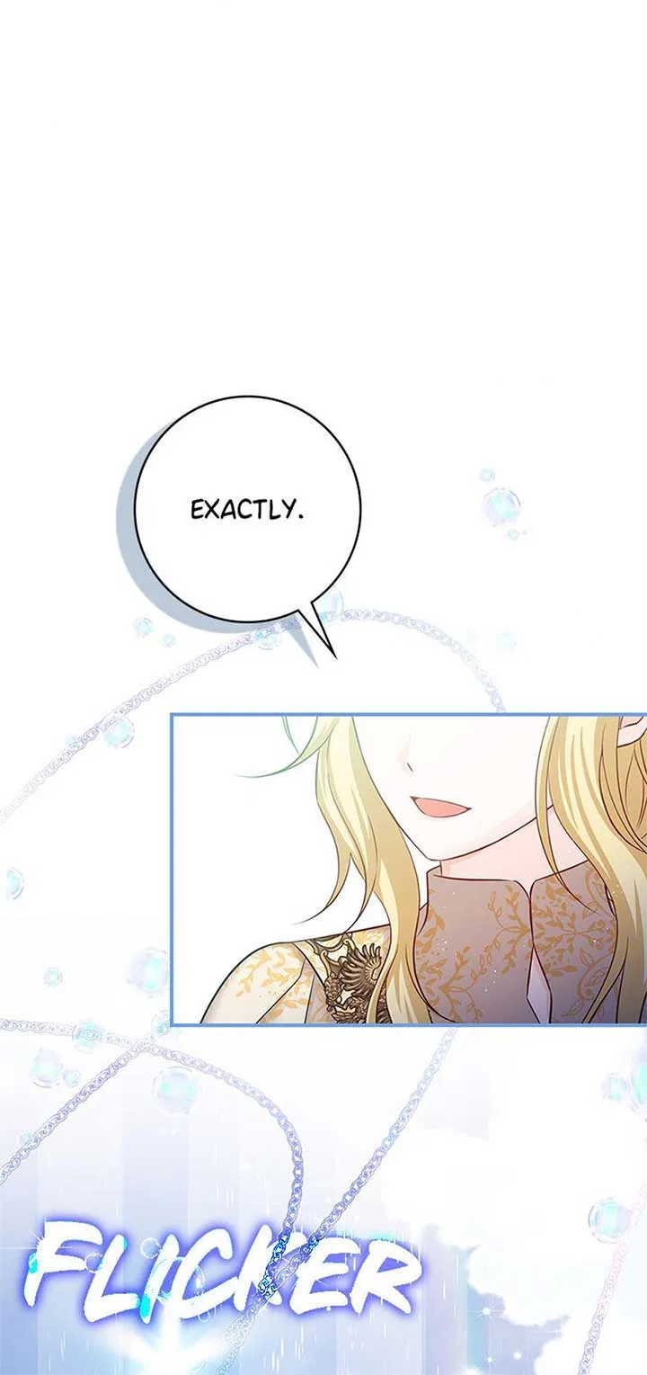 Don’t Be Obsessed With A Spirit Like Me! Chapter 87 – Page 54