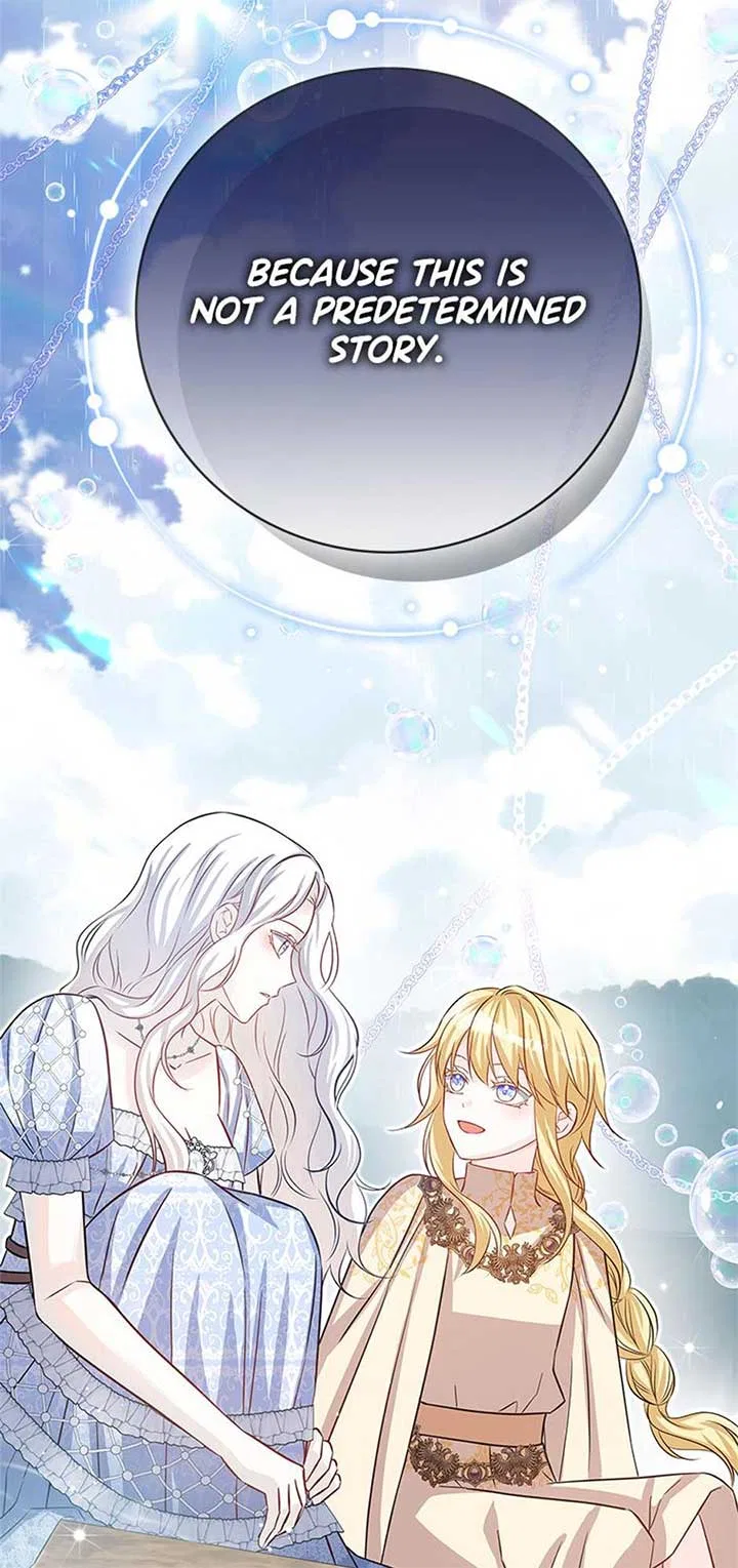 Don’t Be Obsessed With A Spirit Like Me! Chapter 87 – Page 55