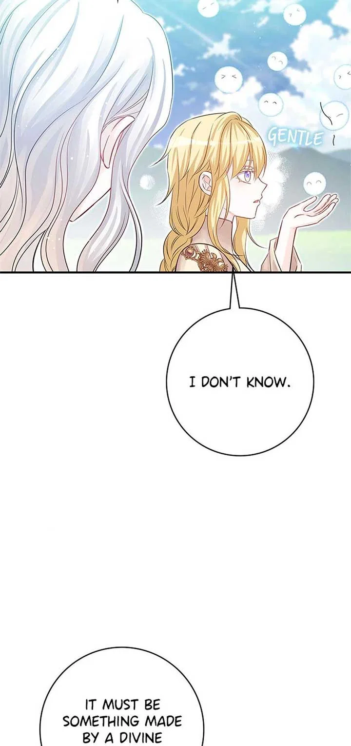 Don’t Be Obsessed With A Spirit Like Me! Chapter 87 – Page 57
