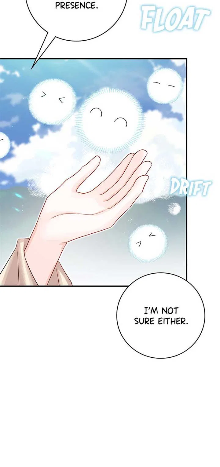 Don’t Be Obsessed With A Spirit Like Me! Chapter 87 – Page 58