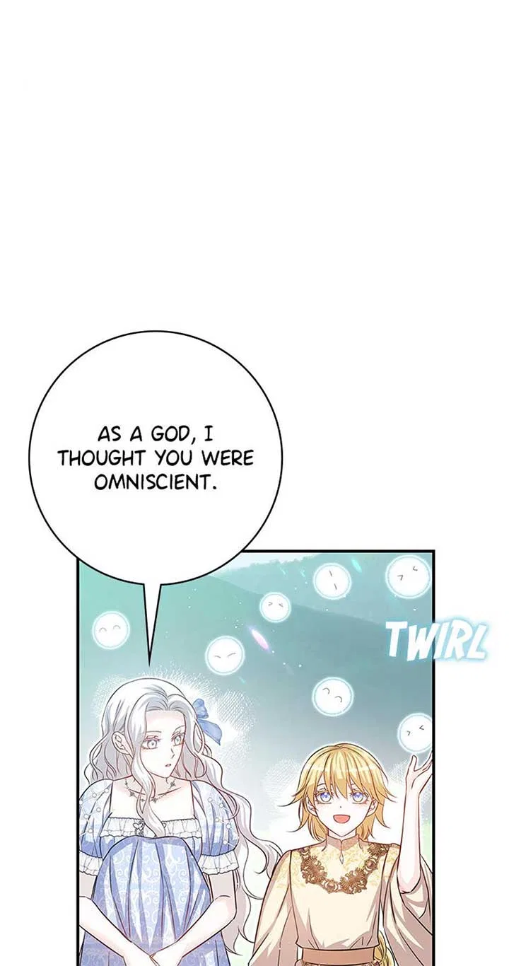 Don’t Be Obsessed With A Spirit Like Me! Chapter 87 – Page 59