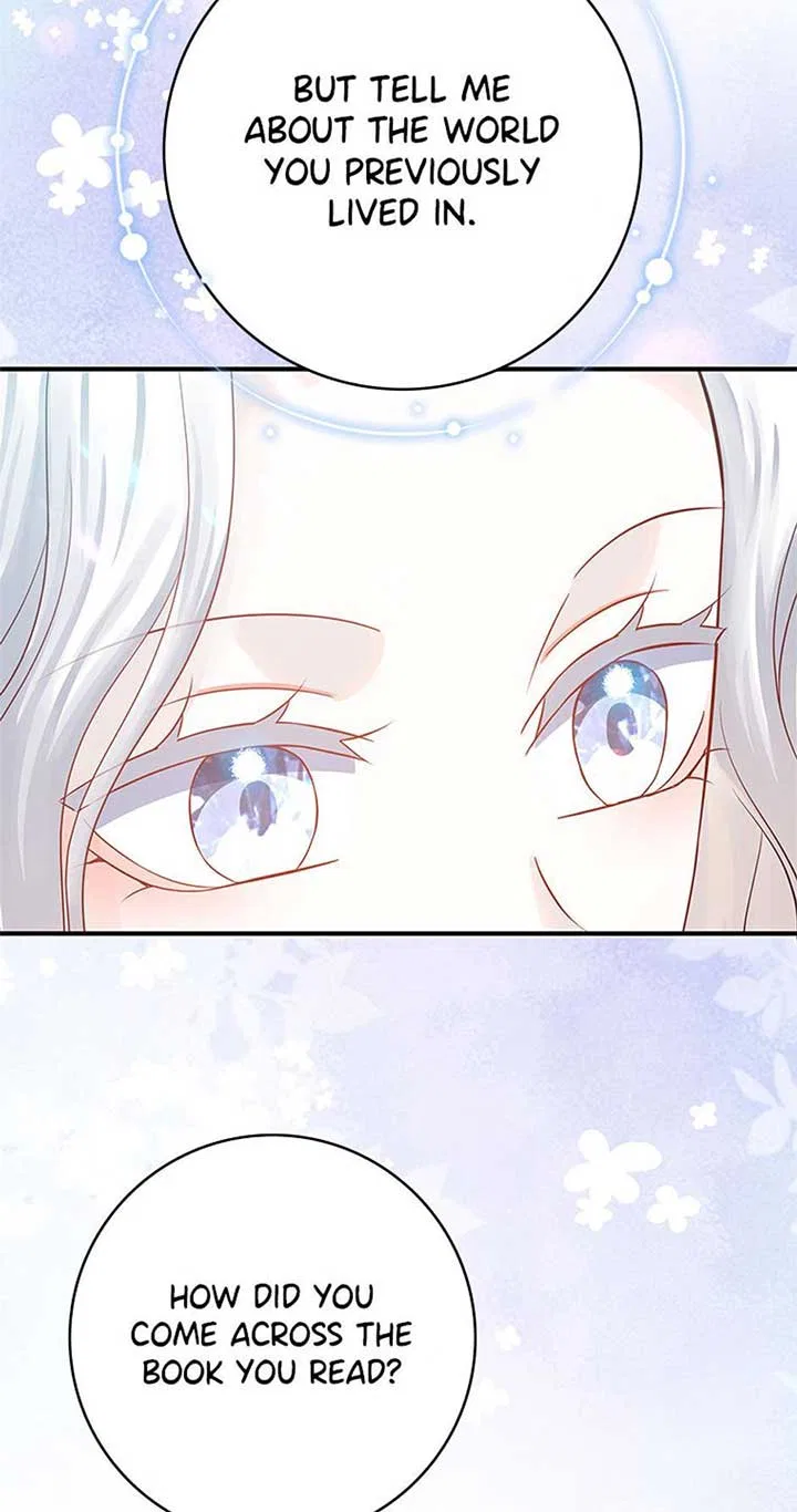 Don’t Be Obsessed With A Spirit Like Me! Chapter 87 – Page 61