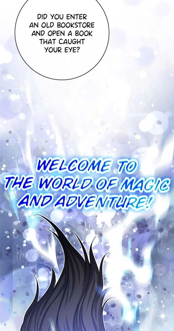 Don’t Be Obsessed With A Spirit Like Me! Chapter 87 – Page 63