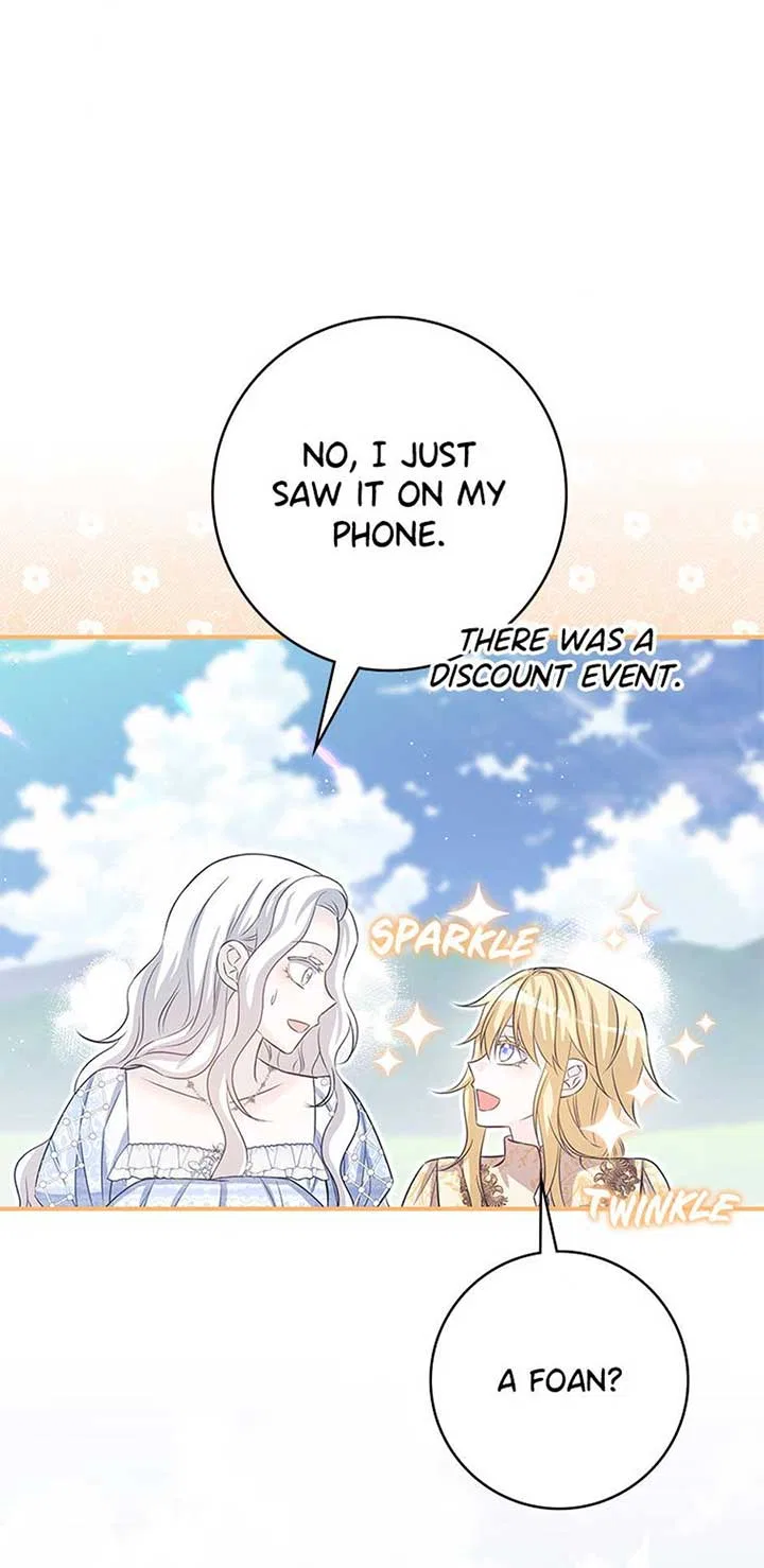 Don’t Be Obsessed With A Spirit Like Me! Chapter 87 – Page 65