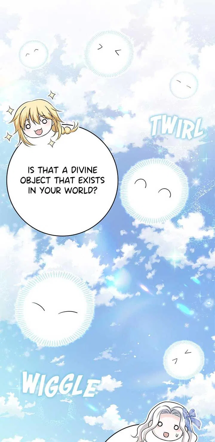 Don’t Be Obsessed With A Spirit Like Me! Chapter 87 – Page 66