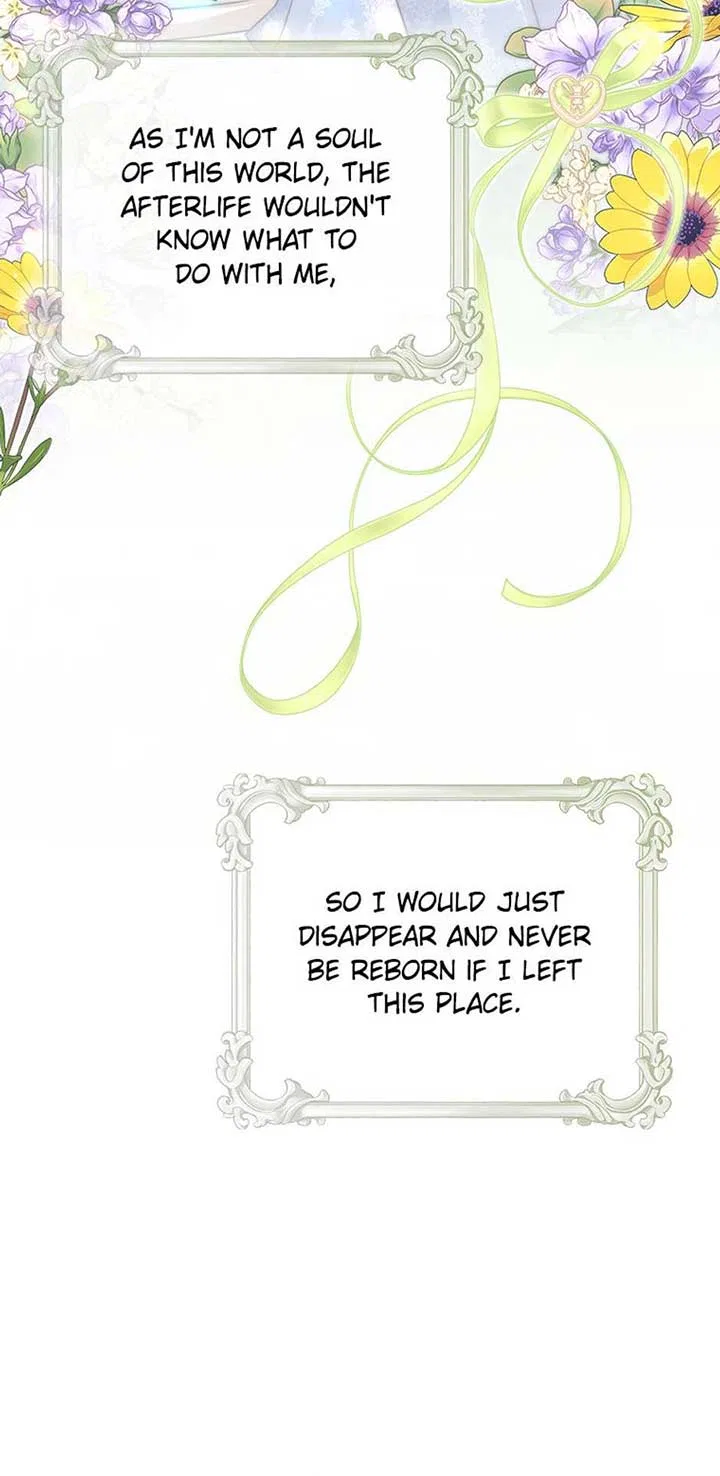 Don’t Be Obsessed With A Spirit Like Me! Chapter 87 – Page 70