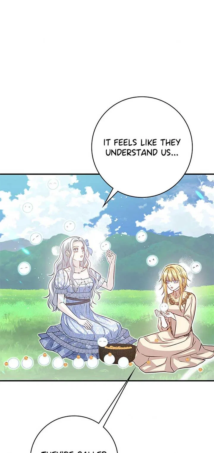 Don’t Be Obsessed With A Spirit Like Me! Chapter 87 – Page 77