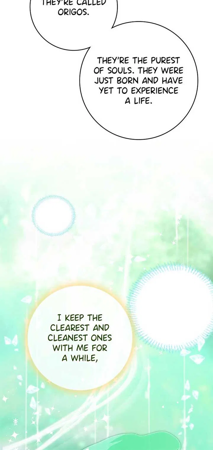 Don’t Be Obsessed With A Spirit Like Me! Chapter 87 – Page 78