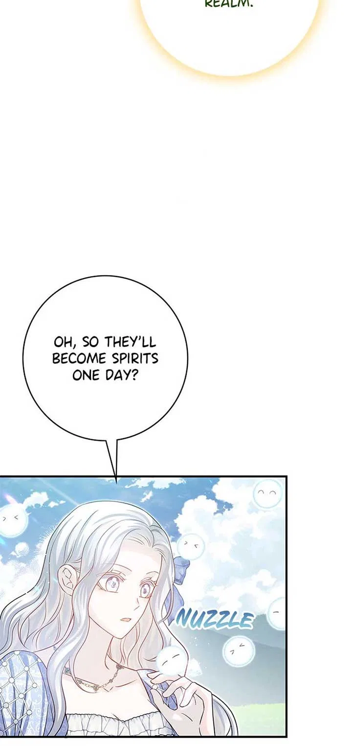 Don’t Be Obsessed With A Spirit Like Me! Chapter 87 – Page 80