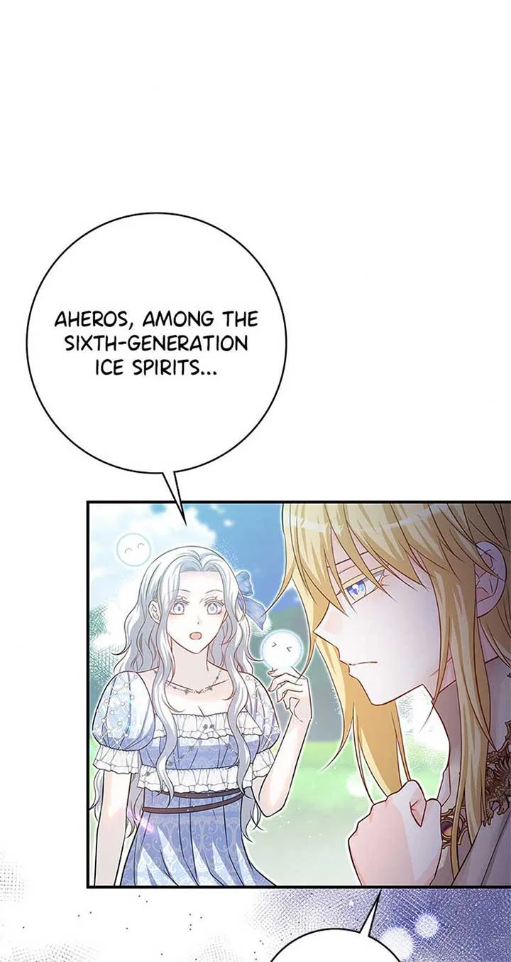 Don’t Be Obsessed With A Spirit Like Me! Chapter 87 – Page 83