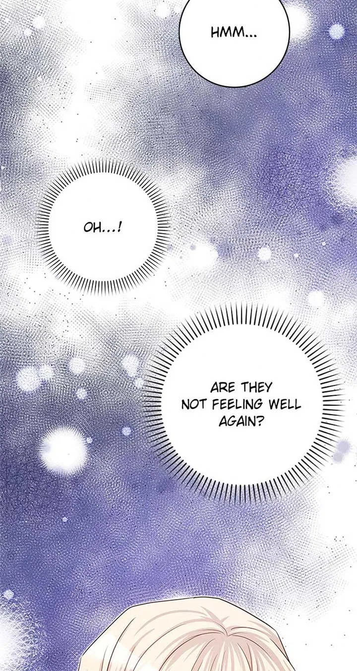 Don’t Be Obsessed With A Spirit Like Me! Chapter 87 – Page 84