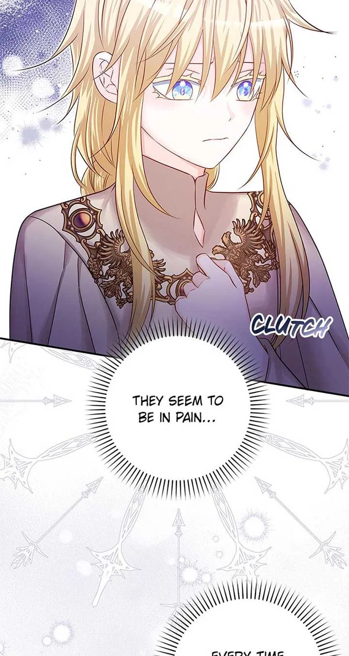 Don’t Be Obsessed With A Spirit Like Me! Chapter 87 – Page 85