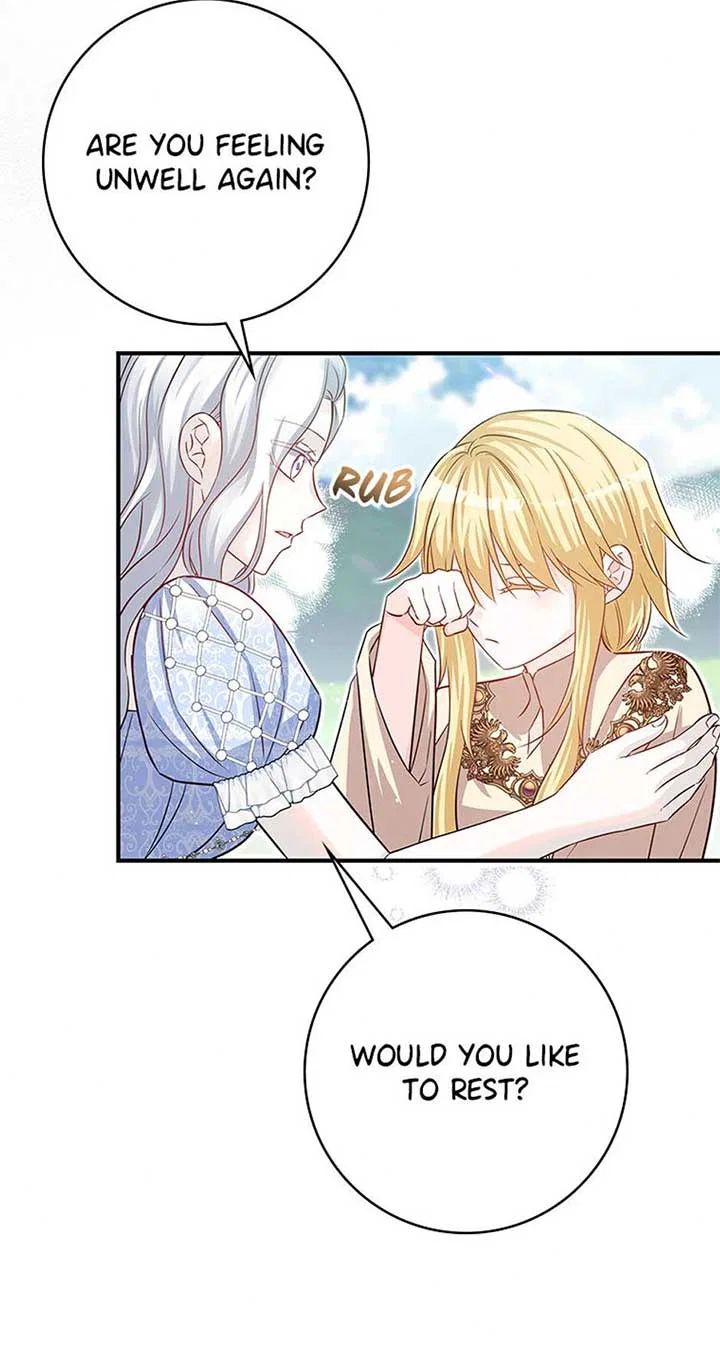 Don’t Be Obsessed With A Spirit Like Me! Chapter 87 – Page 87