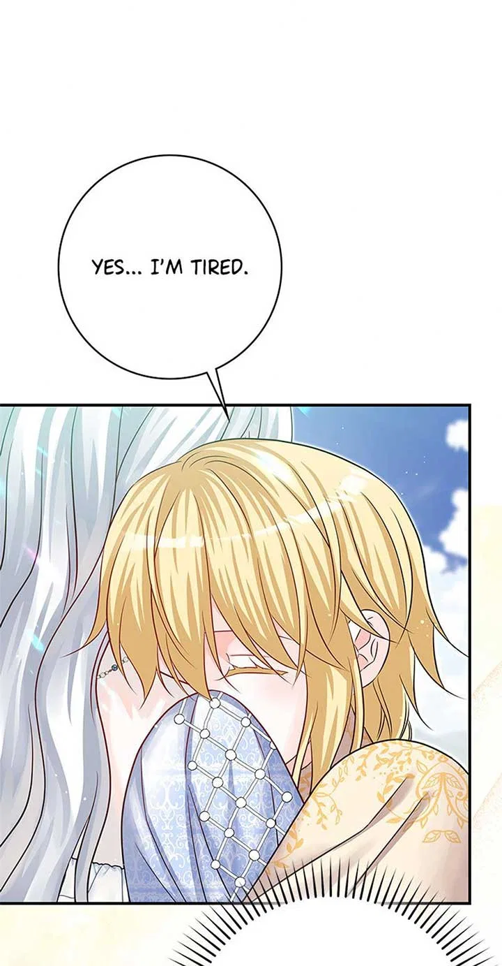 Don’t Be Obsessed With A Spirit Like Me! Chapter 87 – Page 88