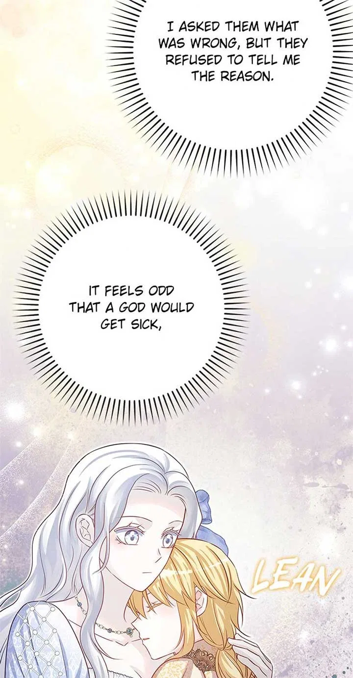 Don’t Be Obsessed With A Spirit Like Me! Chapter 87 – Page 89