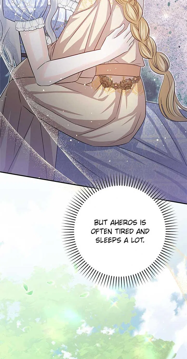 Don’t Be Obsessed With A Spirit Like Me! Chapter 87 – Page 90