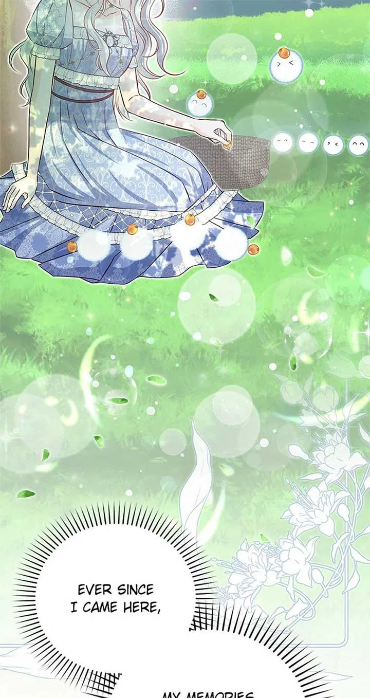 Don’t Be Obsessed With A Spirit Like Me! Chapter 87 – Page 95
