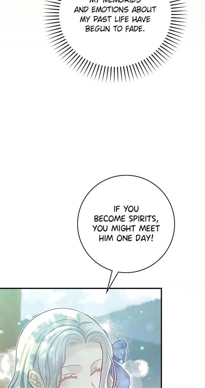 Don’t Be Obsessed With A Spirit Like Me! Chapter 87 – Page 96