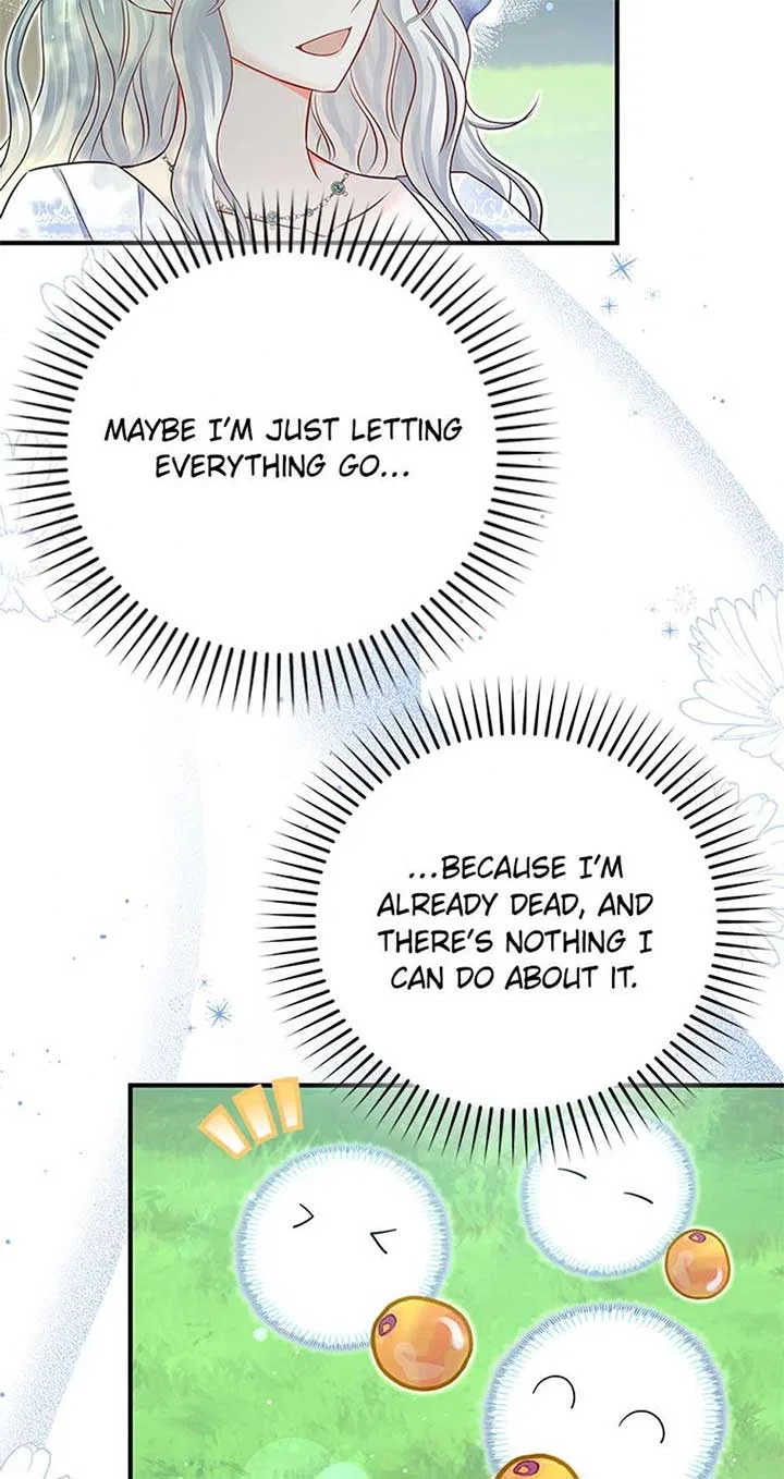 Don’t Be Obsessed With A Spirit Like Me! Chapter 87 – Page 97