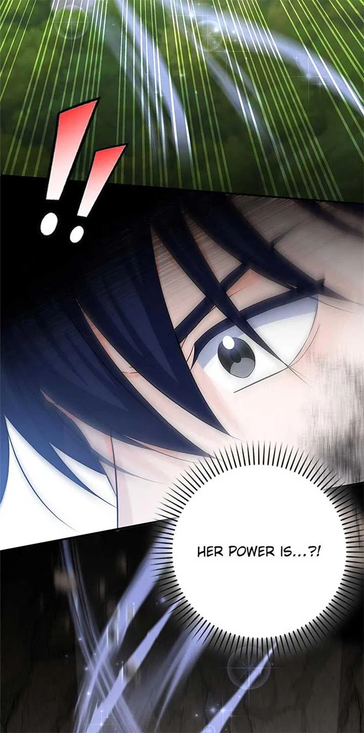 Don’t Be Obsessed With A Spirit Like Me! Chapter 86 – Page 8