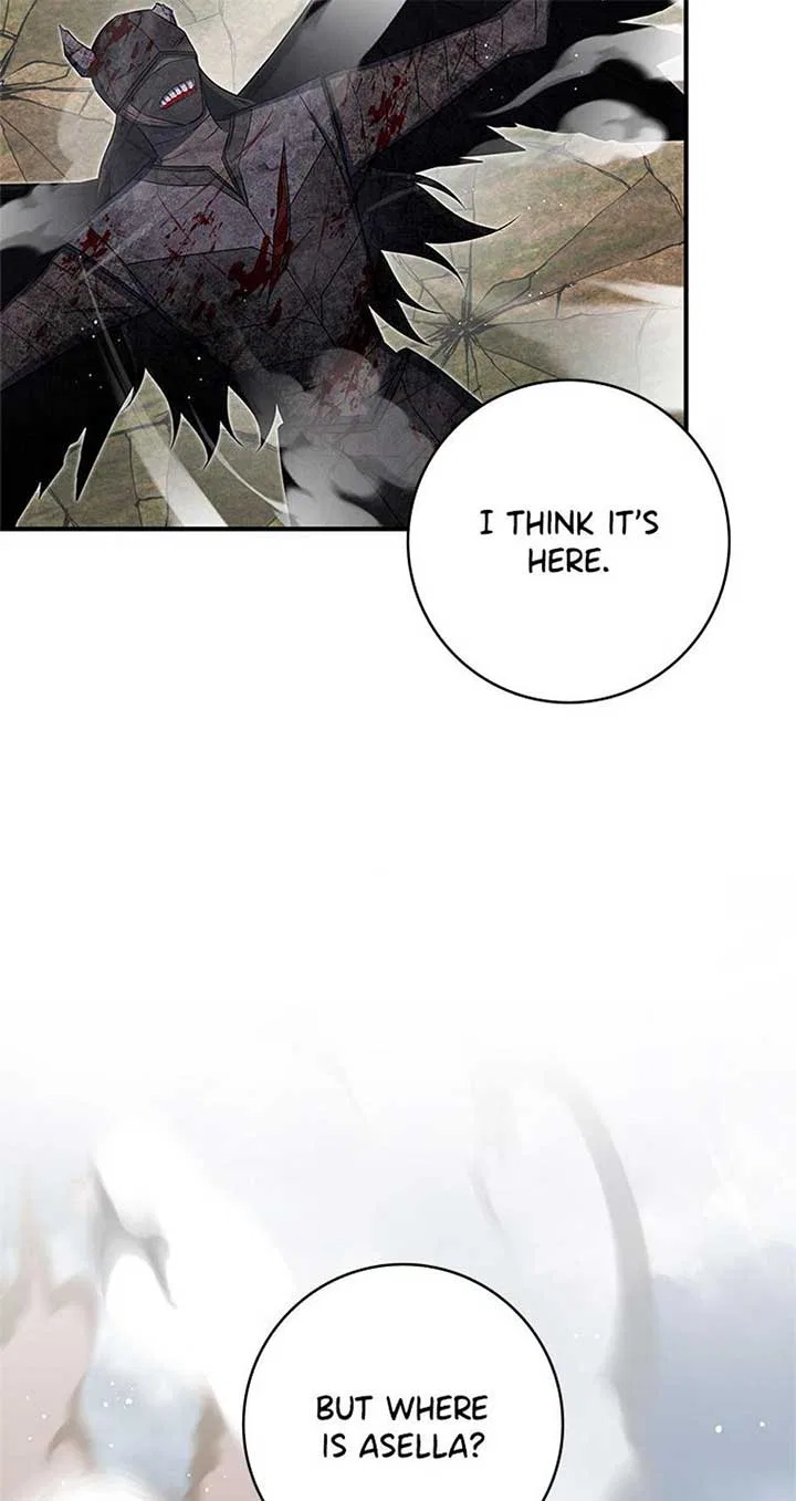 Don’t Be Obsessed With A Spirit Like Me! Chapter 86 – Page 13