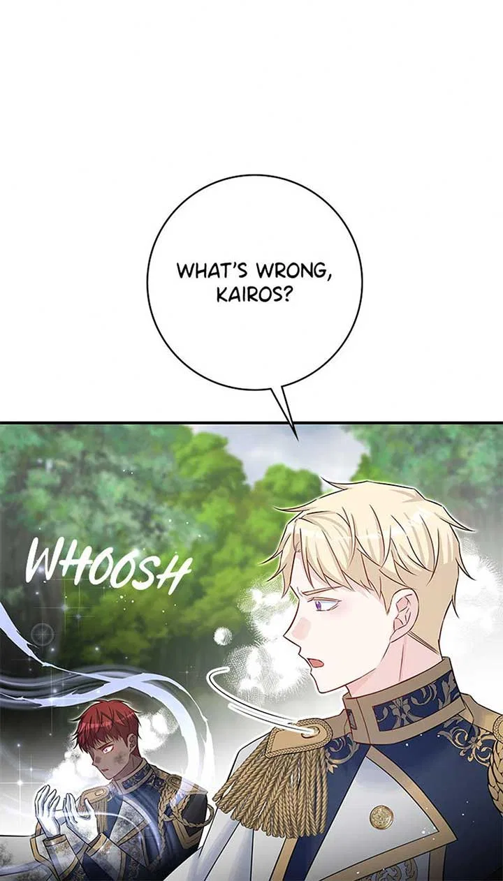 Don’t Be Obsessed With A Spirit Like Me! Chapter 86 – Page 18
