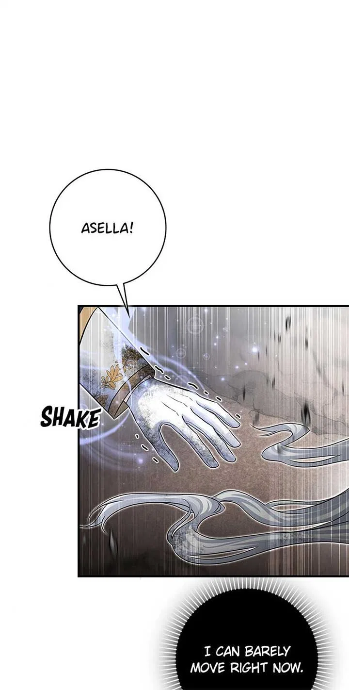 Don’t Be Obsessed With A Spirit Like Me! Chapter 86 – Page 27