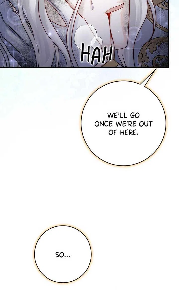 Don’t Be Obsessed With A Spirit Like Me! Chapter 86 – Page 36
