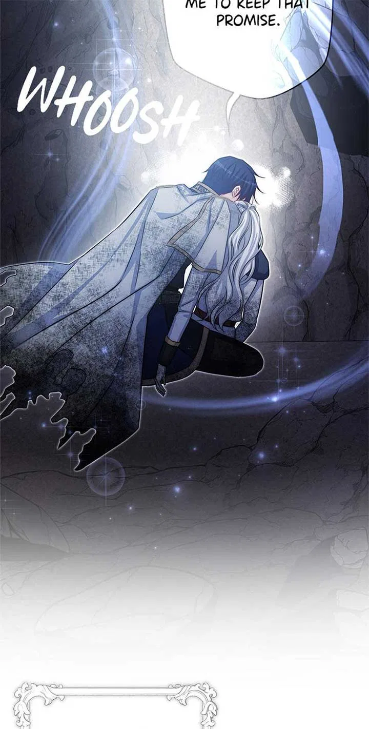 Don’t Be Obsessed With A Spirit Like Me! Chapter 86 – Page 38