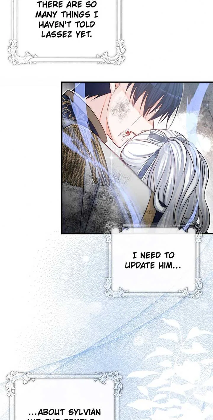 Don’t Be Obsessed With A Spirit Like Me! Chapter 86 – Page 39