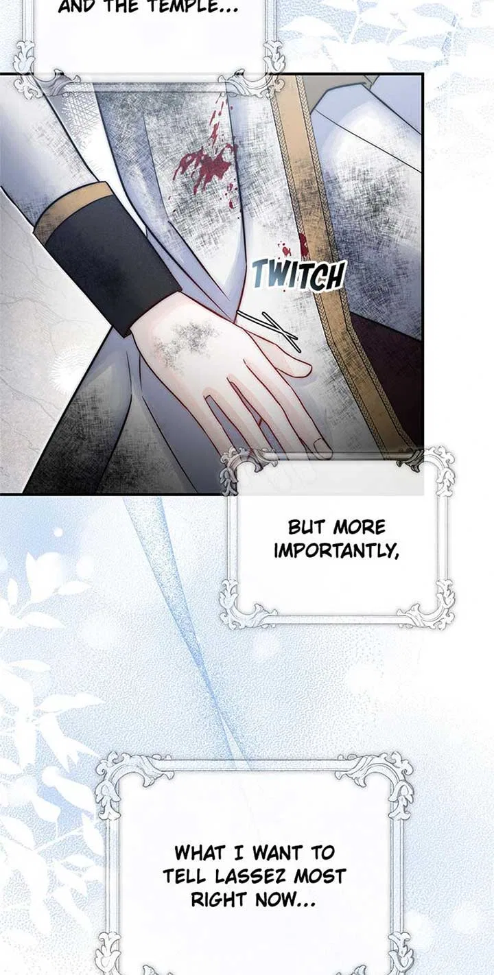 Don’t Be Obsessed With A Spirit Like Me! Chapter 86 – Page 40